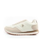 U.S. POLO ASSN. Pantofi JOY002WFS1WHIGOL02