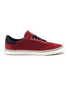 U.S. POLO ASSN. Pantofi MARCSRED