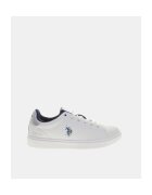 U.S. POLO ASSN. Pantofi MARLYN001W EY6