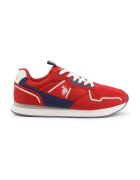 U.S. POLO ASSN. Pantofi NOBIL004REDDBL01