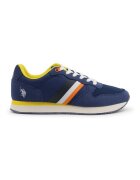 U.S. POLO ASSN. Pantofi NOBIL005MBLU