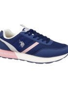 U.S. POLO ASSN. Pantofi NOBIW002CDBL