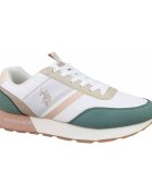 U.S. POLO ASSN. Pantofi NOBIW002CWHILGE03