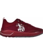 U.S. POLO ASSN. Pantofi SETH001RED