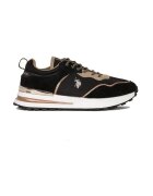 U.S. POLO ASSN. Pantofi SOFIA002BLKBEI01