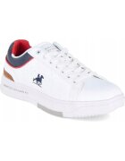 U.S. POLO ASSN. Pantofi Steve