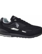 U.S. POLO ASSN. Pantofi TABRY001BBLK