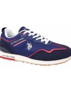 U.S. POLO ASSN. Pantofi TABRY002DBLRED04