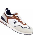 U.S. POLO ASSN. Pantofi TABRY002WHICUO01