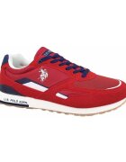 U.S. POLO ASSN. Pantofi TABRY003RED004