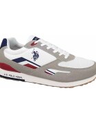 U.S. POLO ASSN. Pantofi TABRY003WHI