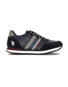 U.S. POLO ASSN. Pantofi XIRIO001ADBL001