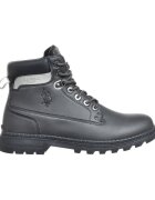 U.S. POLO ASSN. Pantofi ZIGGY002ABLK
