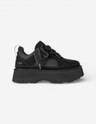 UGG Pantofi Astromel Black (Women's)