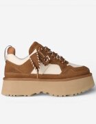 UGG Pantofi Astromel Chestnut (Women's)