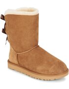 UGG Pantofi BAILEY BOW II