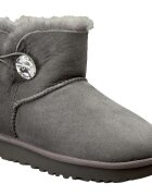 UGG Pantofi Bailey Button Bling