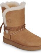 UGG Pantofi BAILEY TIE