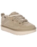 UGG Pantofi Baskets basses Lo Lowmel beige