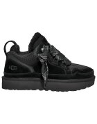 UGG Pantofi Baskets basses Lowmel noir