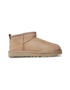 UGG Pantofi BOTINE CLASSIC ULTRA MINI