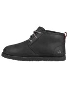 UGG Pantofi Bottes Neumel WP Imperméables Noir