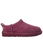 UGG Pantofi Bottines Classic Micro daim véritable