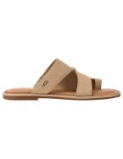 UGG Pantofi Bottines Classic Mini Platform daim