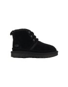 UGG Pantofi Chaussures Neumel II noir junior