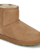 UGG Pantofi CLASSIC MINI