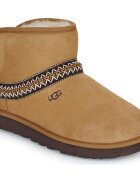 UGG Pantofi CLASSIC MINI CRESCENT