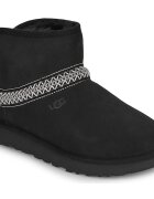 UGG Pantofi CLASSIC MINI CRESCENT