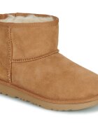 UGG Pantofi CLASSIC MINI II