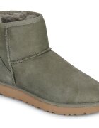 UGG Pantofi CLASSIC MINI II