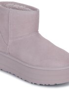 UGG Pantofi CLASSIC MINI PLATFORM