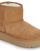 UGG Pantofi CLASSIC MINI PLATFORM