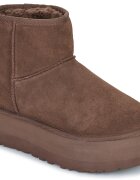 UGG Pantofi CLASSIC MINI PLATFORM