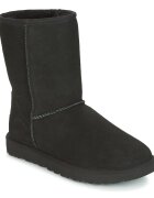 UGG Pantofi CLASSIC SHORT II