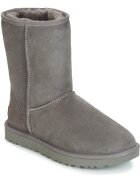 UGG Pantofi CLASSIC SHORT II