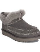UGG Pantofi Classic Ultra Mini Alpine Thunder Cloud
