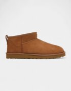 UGG Pantofi Classic Ultra Mini Boot Chestnut
