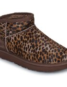 UGG Pantofi CLASSIC ULTRA MINI CASPIAN