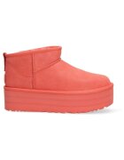 UGG Pantofi Classic Ultra Mini Platform