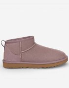 UGG Pantofi Classic Ultra Mini Purple (Women's)