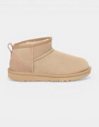 UGG Pantofi Classic Ultra Mini Sawdust (Kids)
