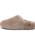 UGG Pantofi Elea Fluffed