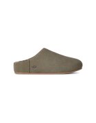 UGG Pantofi Elea Slip-On Slipper Moss Green (Women's)