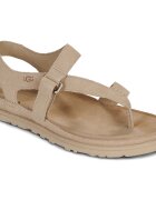 UGG Pantofi GOLDENGAZE TOE POST WOMEN'S
