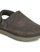 UGG Pantofi GOLDENSTAR CLOG