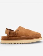 UGG Pantofi Goldenstar Clog Chestnut (Women's)